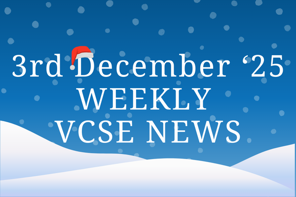 Bulletin Weekly Round Up 3rd December – Catalyst Stockton